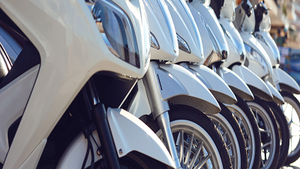 bike rentals in rishikesh